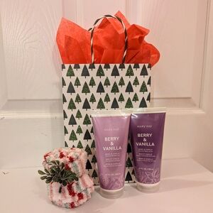 Mary Kay Berry & Vanilla Body Wash - Lavender